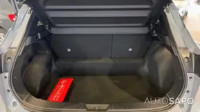 Nissan Qashqai de 2025