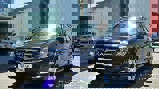 Mercedes-Benz Classe C de 2011