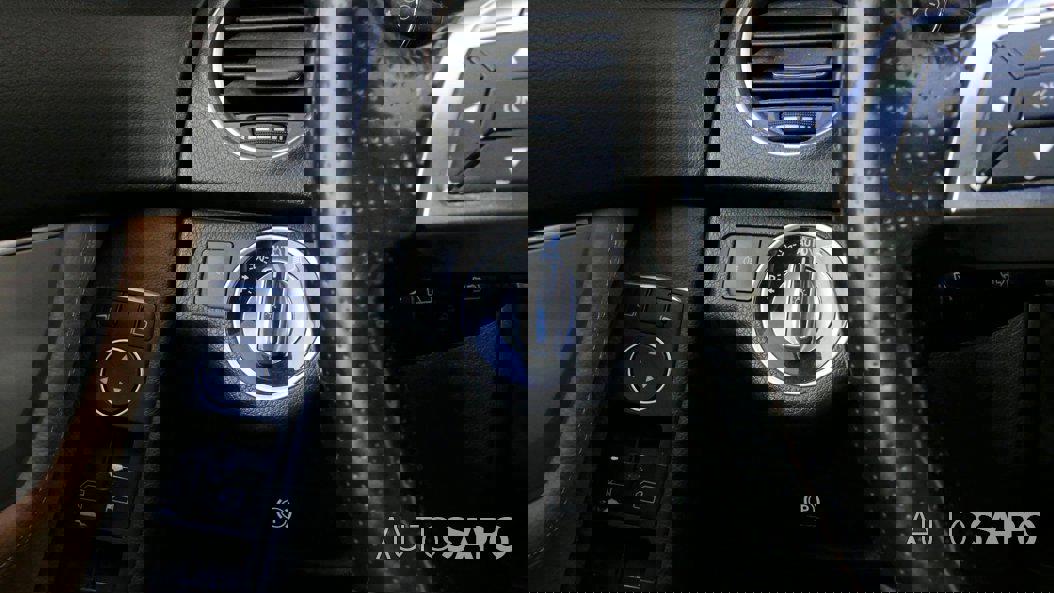 Mercedes-Benz Classe C de 2011