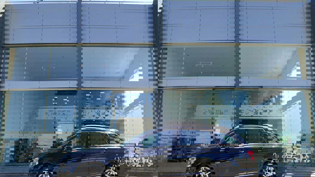 Mercedes-Benz Classe C de 2011