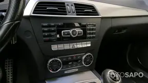 Mercedes-Benz Classe C de 2011