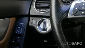 Mercedes-Benz Classe C de 2011