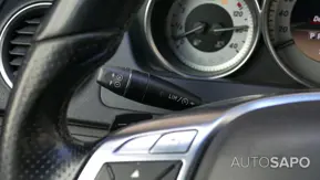 Mercedes-Benz Classe C de 2011