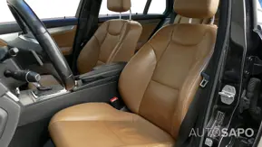 Mercedes-Benz Classe C de 2011