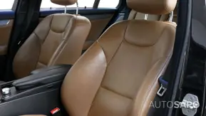 Mercedes-Benz Classe C de 2011