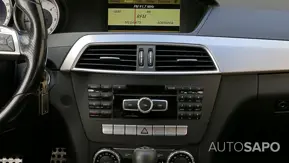 Mercedes-Benz Classe C de 2011
