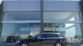 Mercedes-Benz Classe C de 2011