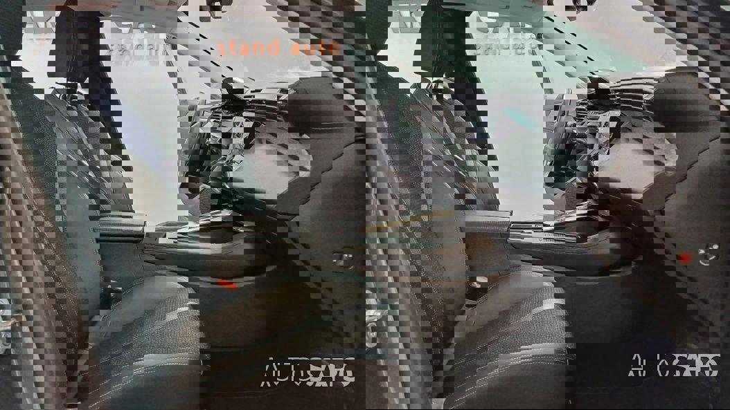 Peugeot 308 1.2 PureTech Allure EAT8 de 2022