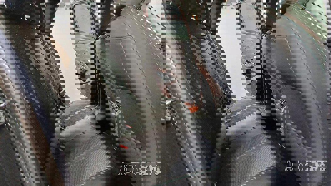 Peugeot 308 1.2 PureTech Allure EAT8 de 2022