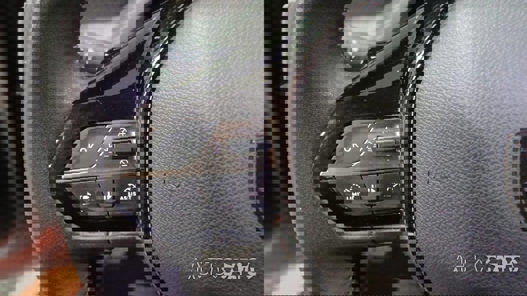 Peugeot 308 1.2 PureTech Allure EAT8 de 2022