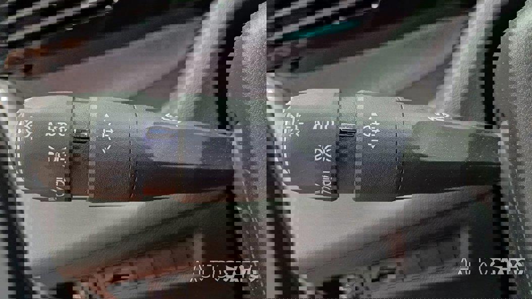 Peugeot 308 1.2 PureTech Allure EAT8 de 2022