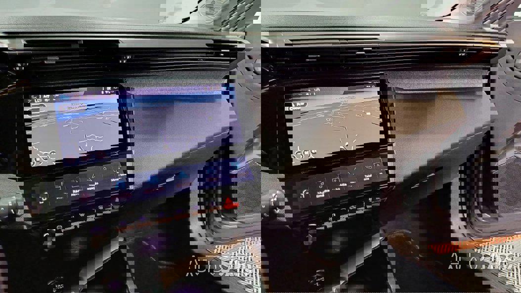 Peugeot 308 1.2 PureTech Allure EAT8 de 2022