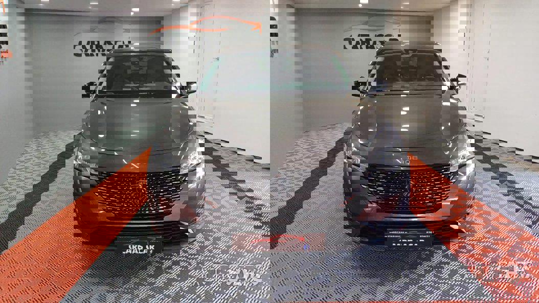 Peugeot 308 1.2 PureTech Allure EAT8 de 2022