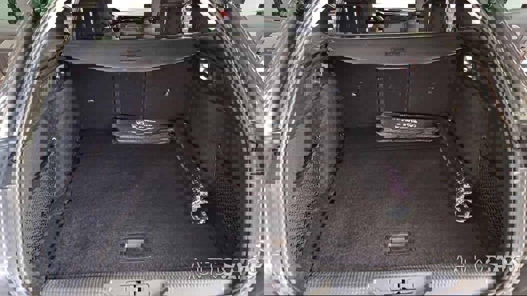 Peugeot 308 1.2 PureTech Allure EAT8 de 2022