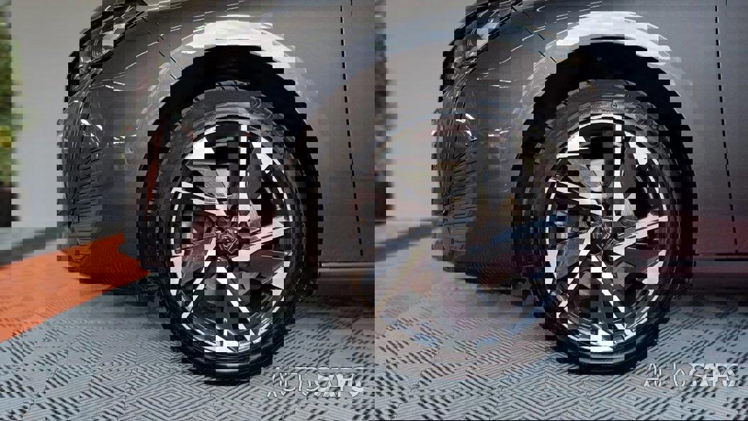 Peugeot 308 1.2 PureTech Allure EAT8 de 2022