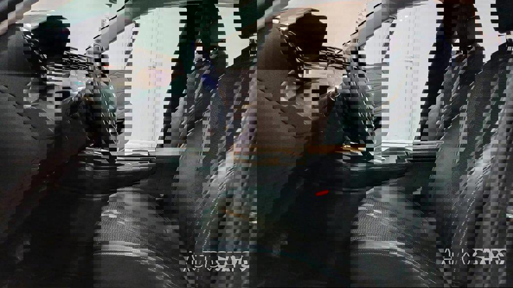 Peugeot 308 1.2 PureTech Allure EAT8 de 2022