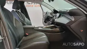 Peugeot 308 1.2 PureTech Allure EAT8 de 2022