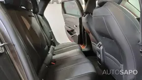 Peugeot 308 1.2 PureTech Allure EAT8 de 2022