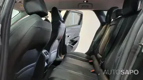 Peugeot 308 1.2 PureTech Allure EAT8 de 2022