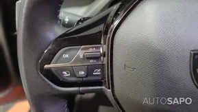 Peugeot 308 1.2 PureTech Allure EAT8 de 2022