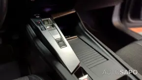 Peugeot 308 1.2 PureTech Allure EAT8 de 2022