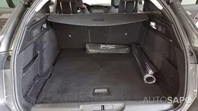 Peugeot 308 1.2 PureTech Allure EAT8 de 2022