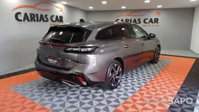 Peugeot 308 1.2 PureTech Allure EAT8 de 2022