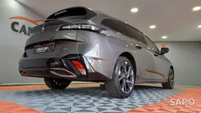 Peugeot 308 1.2 PureTech Allure EAT8 de 2022