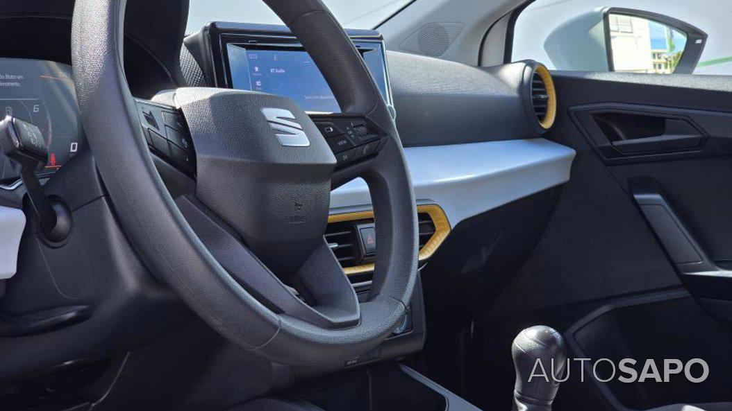 Seat Ibiza 1.0 TSI Style de 2024