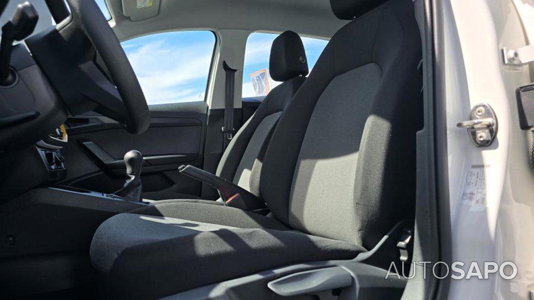 Seat Ibiza 1.0 TSI Style de 2024