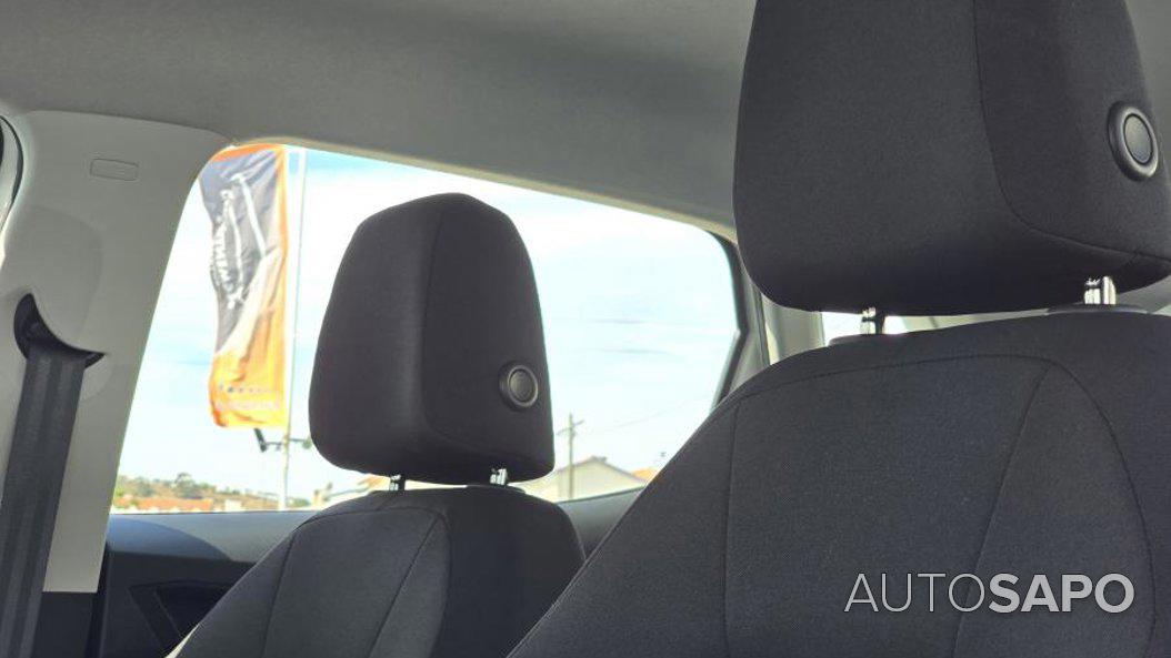 Seat Ibiza 1.0 TSI Style de 2024