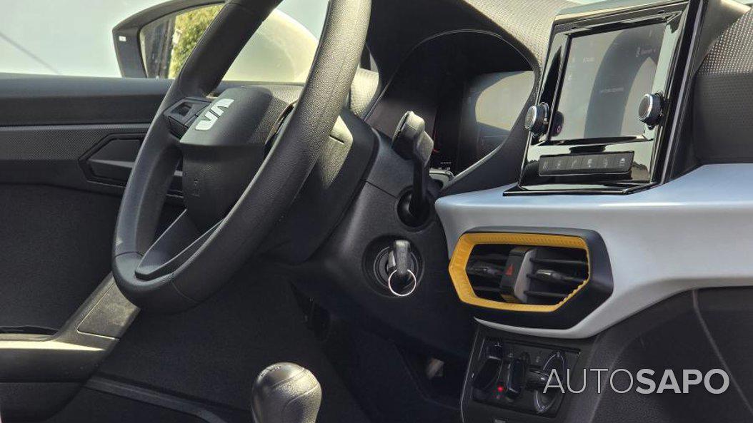 Seat Ibiza 1.0 TSI Style de 2024