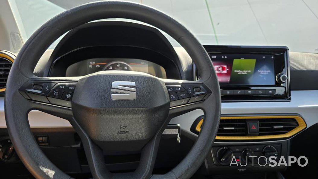 Seat Ibiza 1.0 TSI Style de 2024