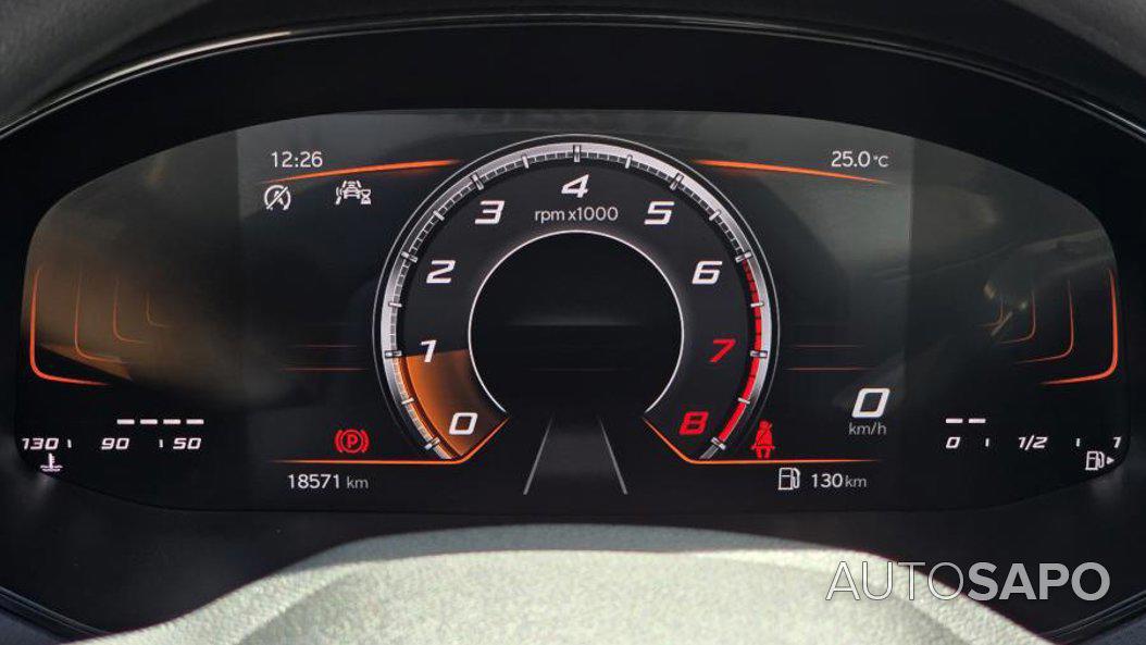 Seat Ibiza 1.0 TSI Style de 2024