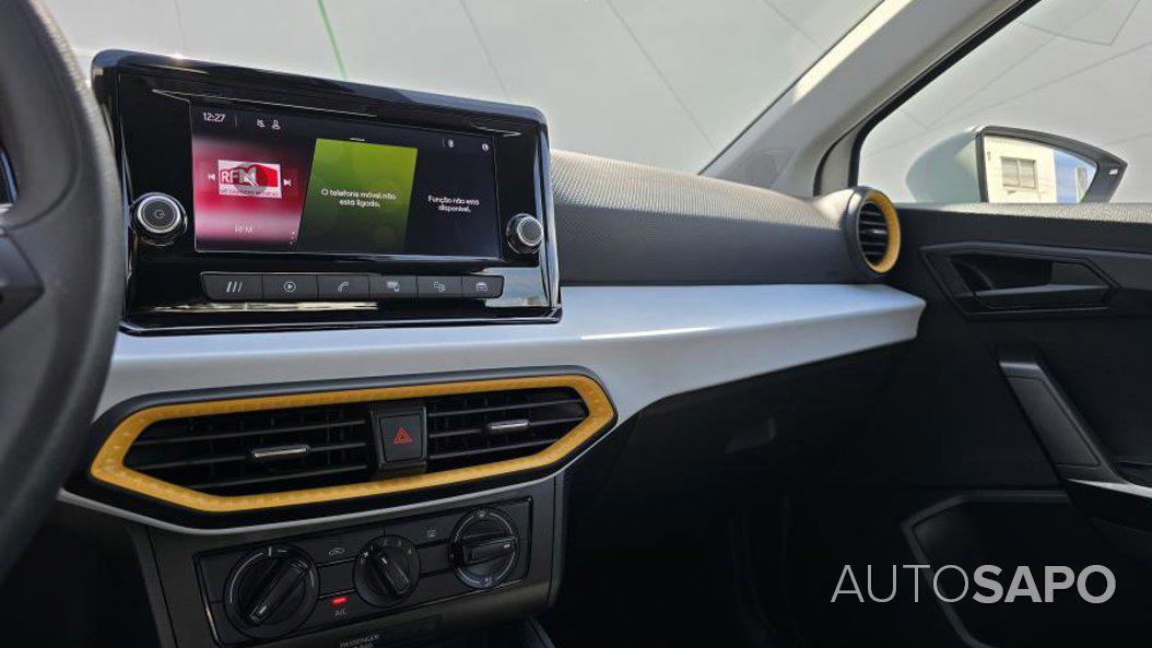 Seat Ibiza 1.0 TSI Style de 2024