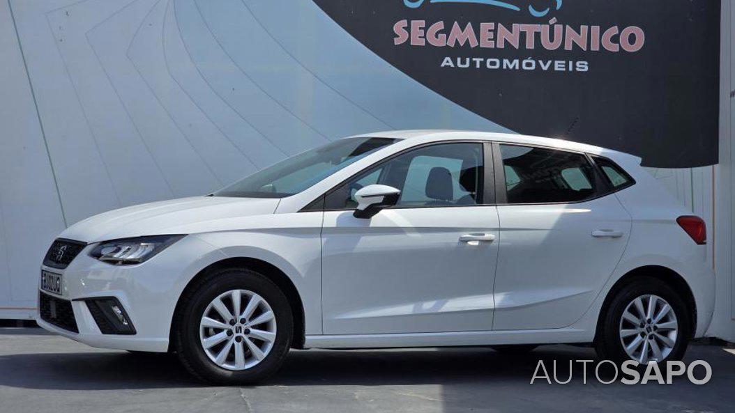 Seat Ibiza 1.0 TSI Style de 2024