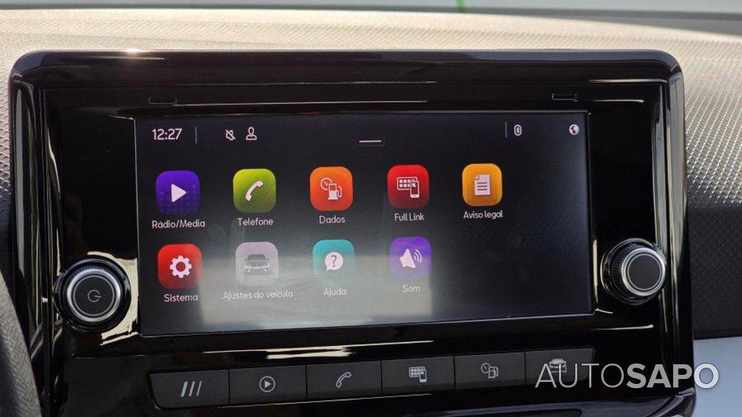 Seat Ibiza 1.0 TSI Style de 2024