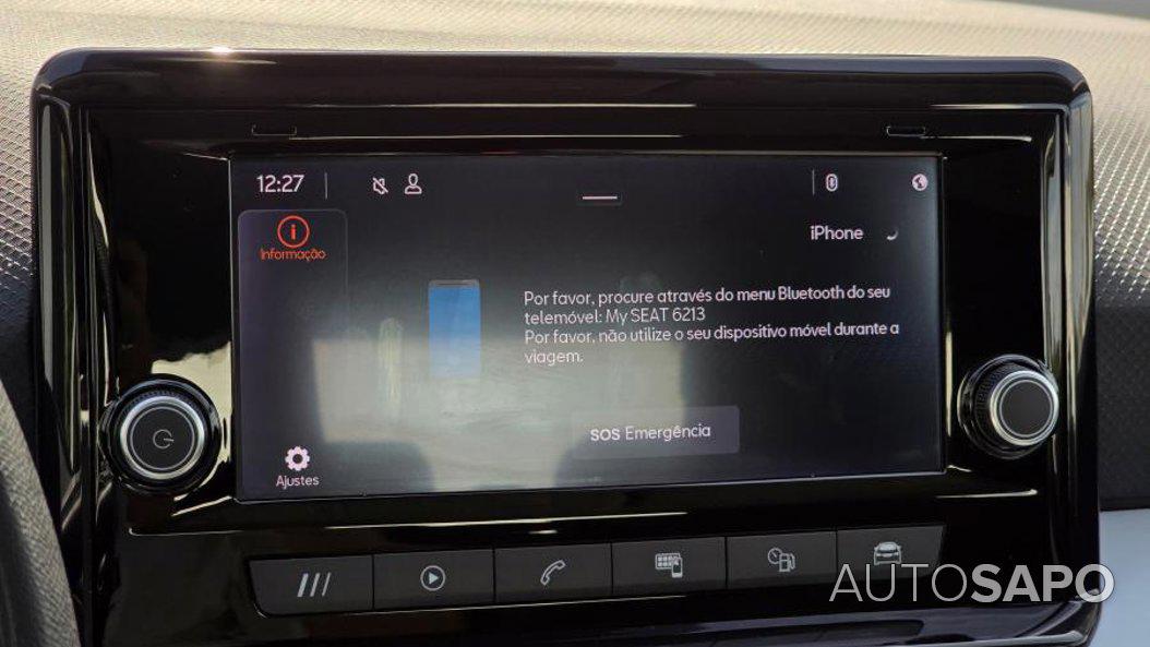 Seat Ibiza 1.0 TSI Style de 2024