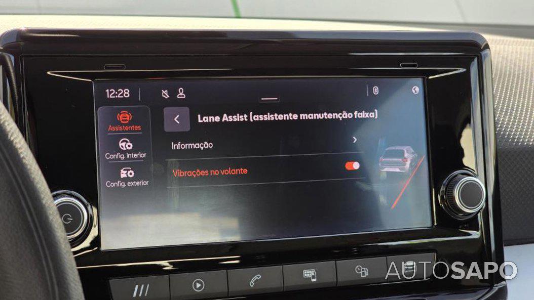 Seat Ibiza 1.0 TSI Style de 2024