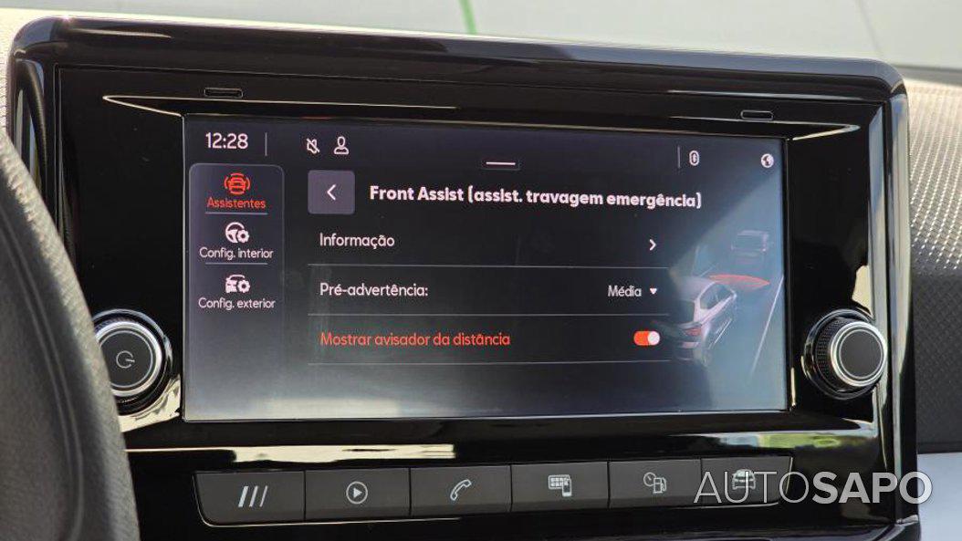 Seat Ibiza 1.0 TSI Style de 2024