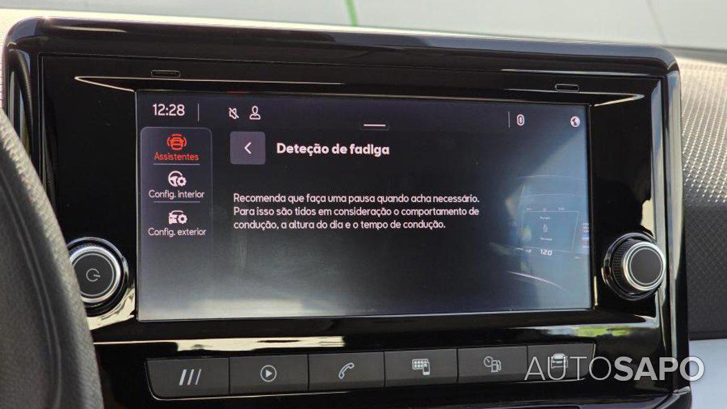 Seat Ibiza 1.0 TSI Style de 2024