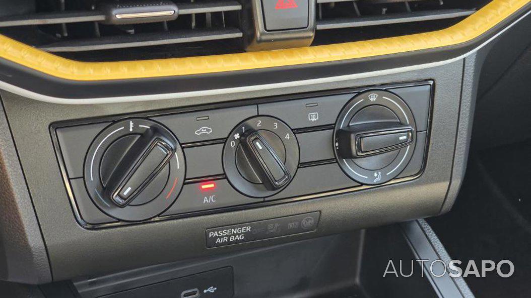 Seat Ibiza 1.0 TSI Style de 2024