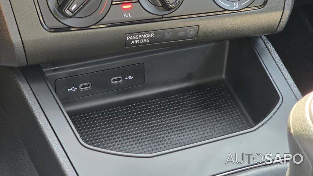 Seat Ibiza 1.0 TSI Style de 2024