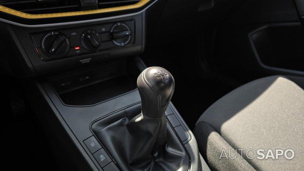 Seat Ibiza 1.0 TSI Style de 2024