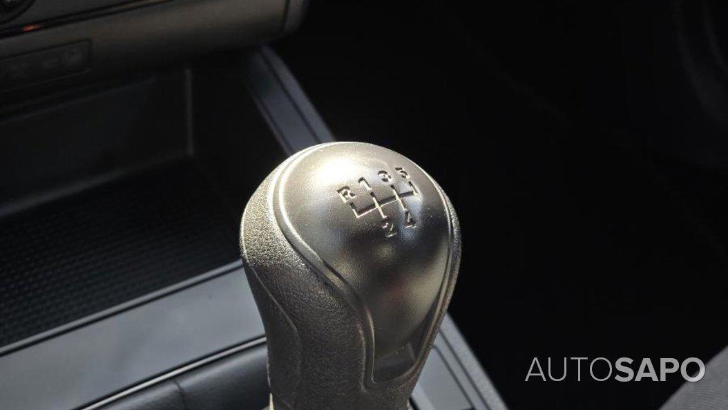 Seat Ibiza 1.0 TSI Style de 2024