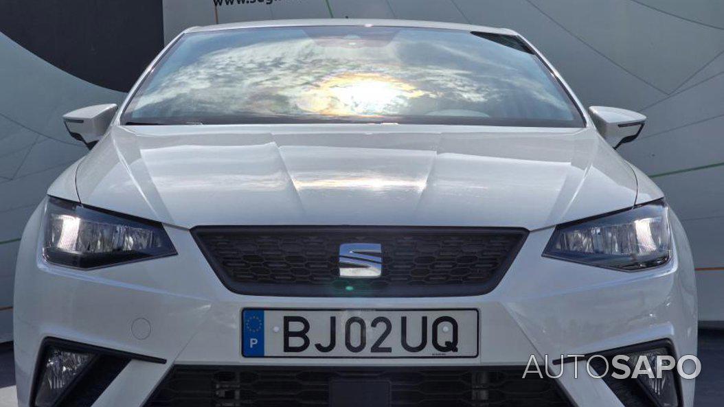 Seat Ibiza 1.0 TSI Style de 2024