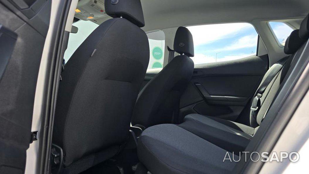 Seat Ibiza 1.0 TSI Style de 2024