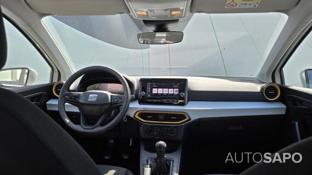 Seat Ibiza 1.0 TSI Style de 2024