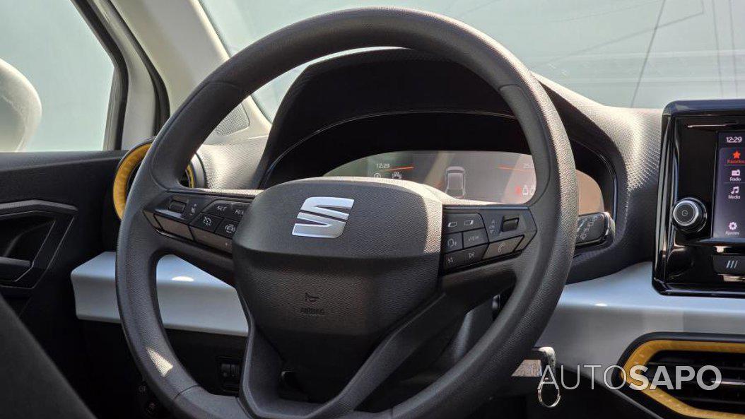 Seat Ibiza 1.0 TSI Style de 2024
