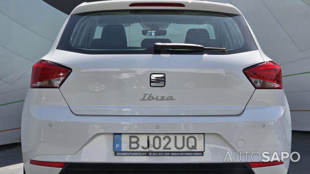 Seat Ibiza 1.0 TSI Style de 2024